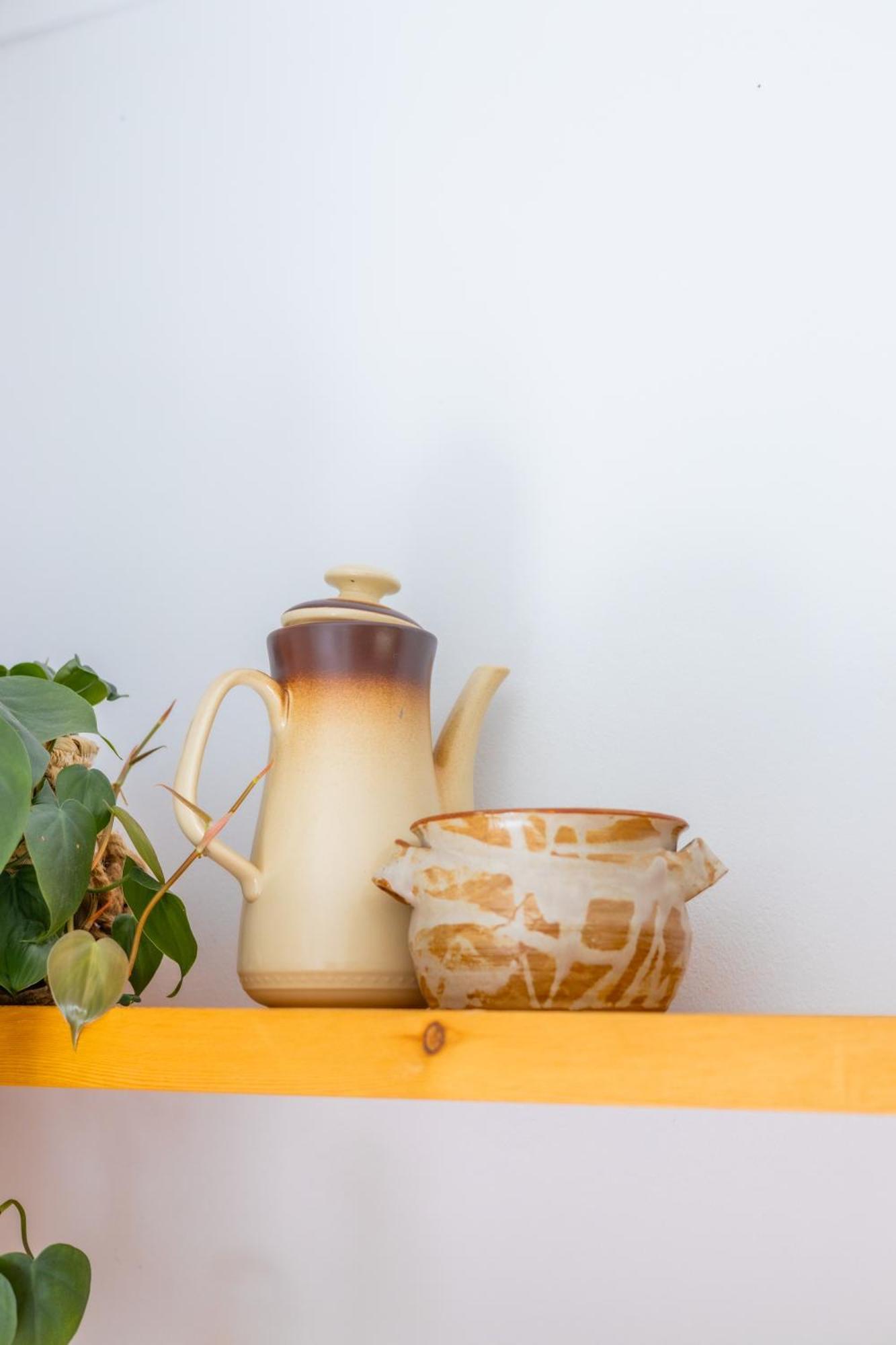 The Yellow Door Guesthouse East London Εξωτερικό φωτογραφία