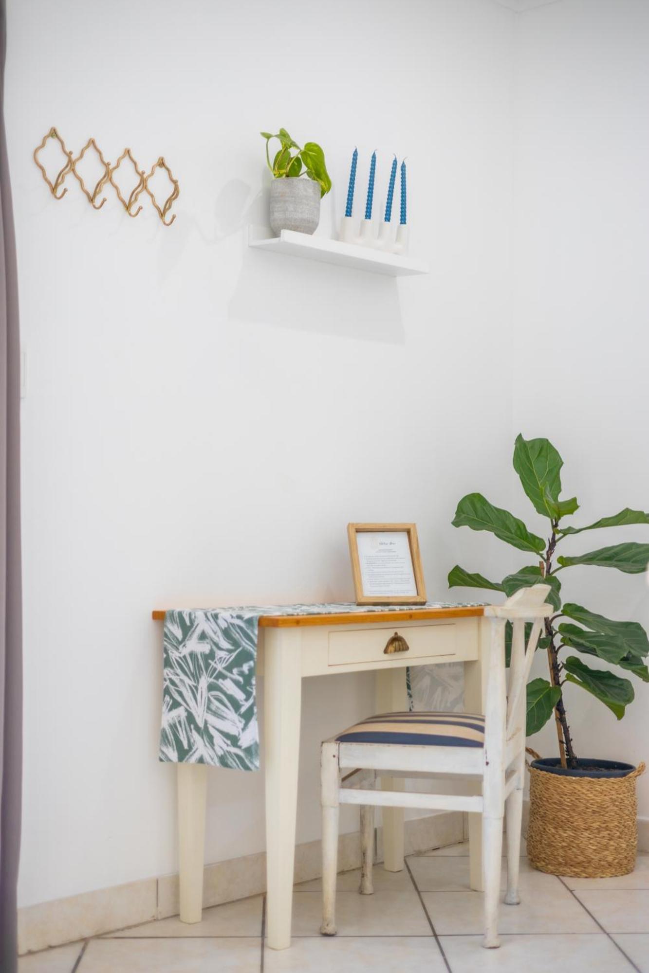 The Yellow Door Guesthouse East London Εξωτερικό φωτογραφία