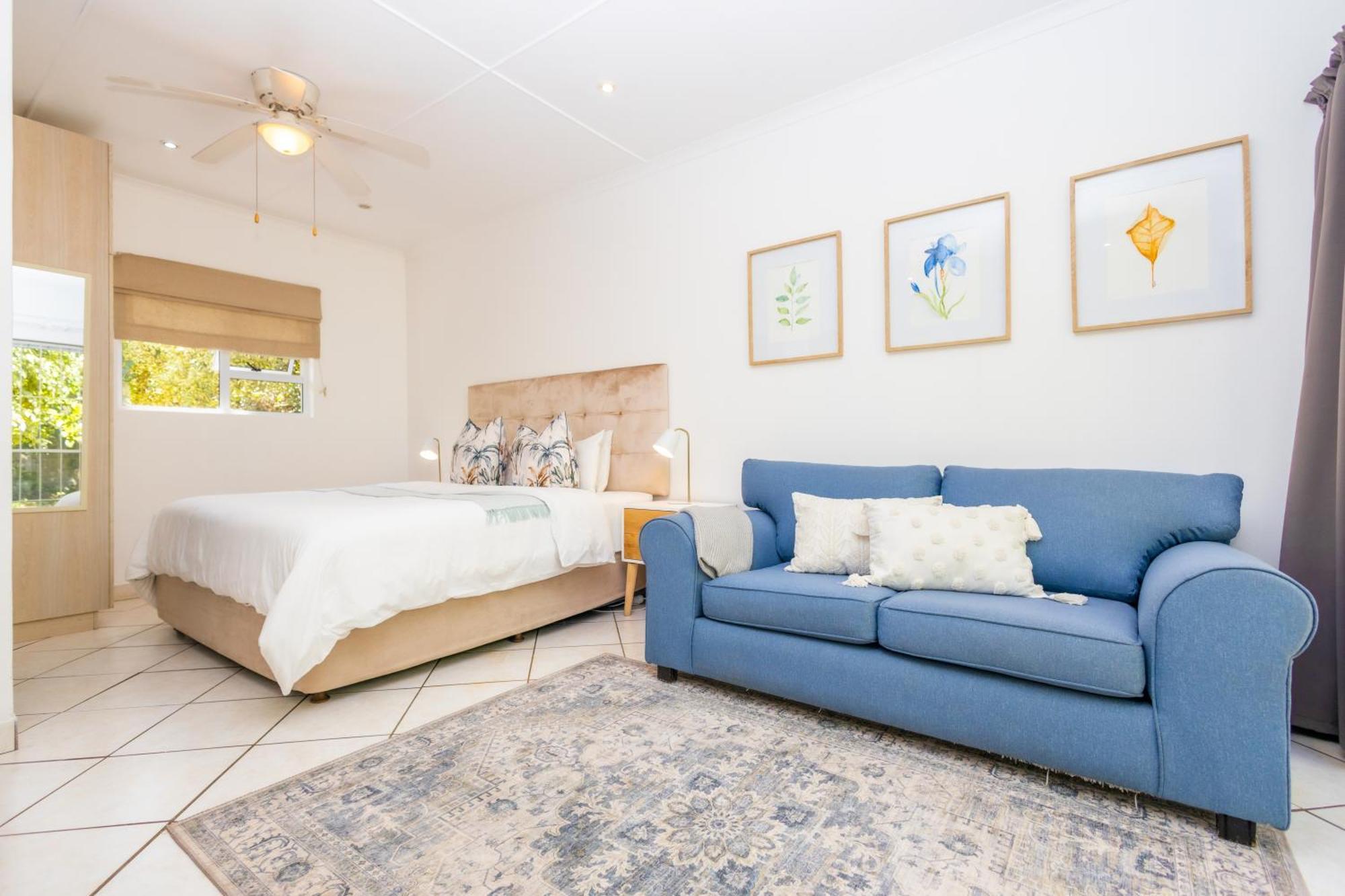 The Yellow Door Guesthouse East London Εξωτερικό φωτογραφία