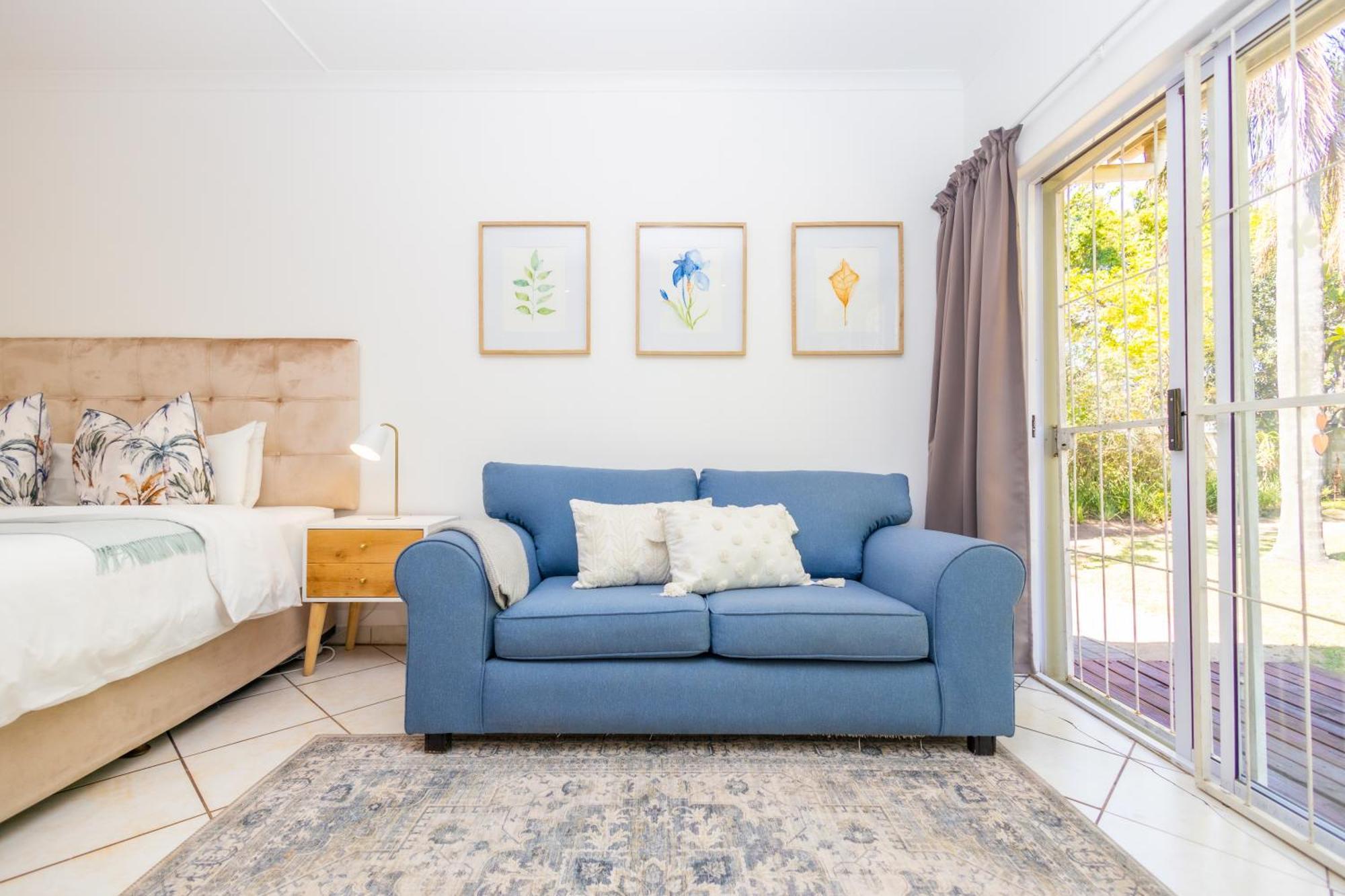 The Yellow Door Guesthouse East London Εξωτερικό φωτογραφία