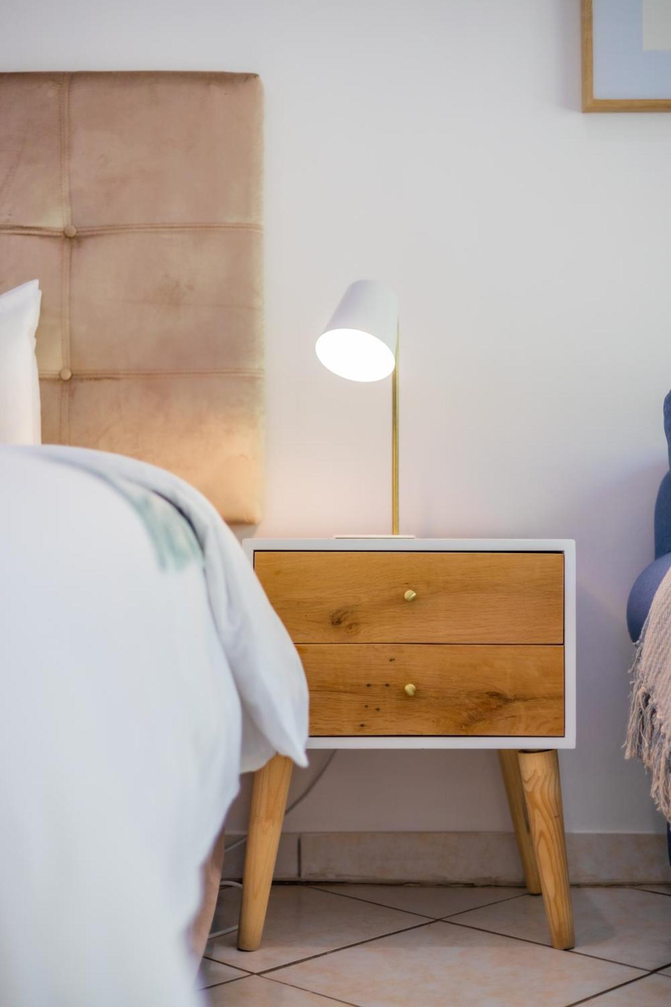 The Yellow Door Guesthouse East London Εξωτερικό φωτογραφία