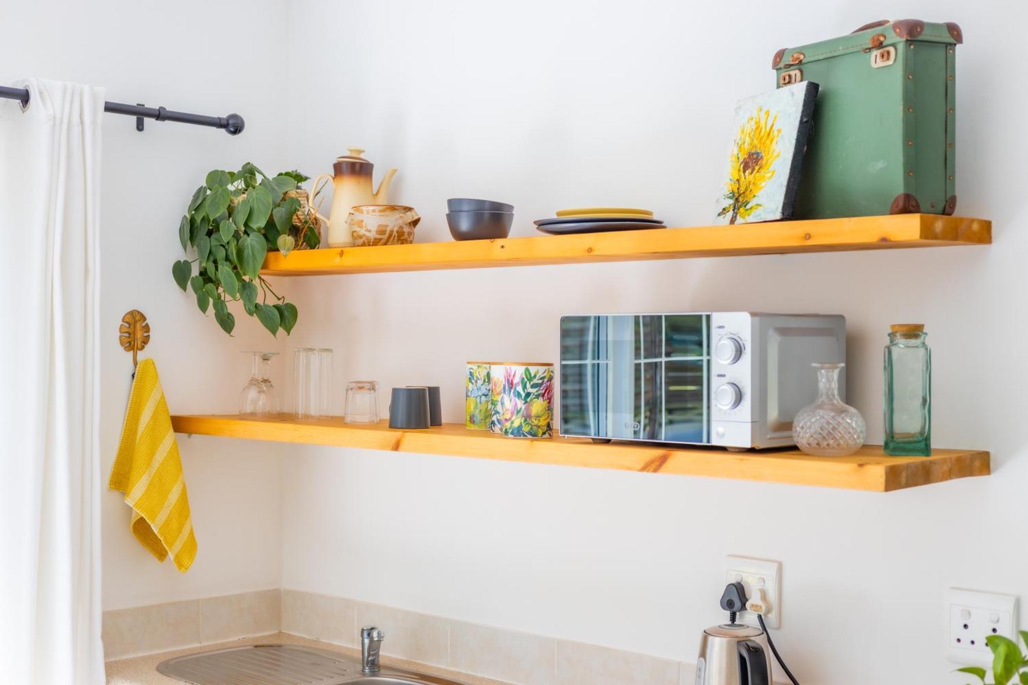 The Yellow Door Guesthouse East London Εξωτερικό φωτογραφία