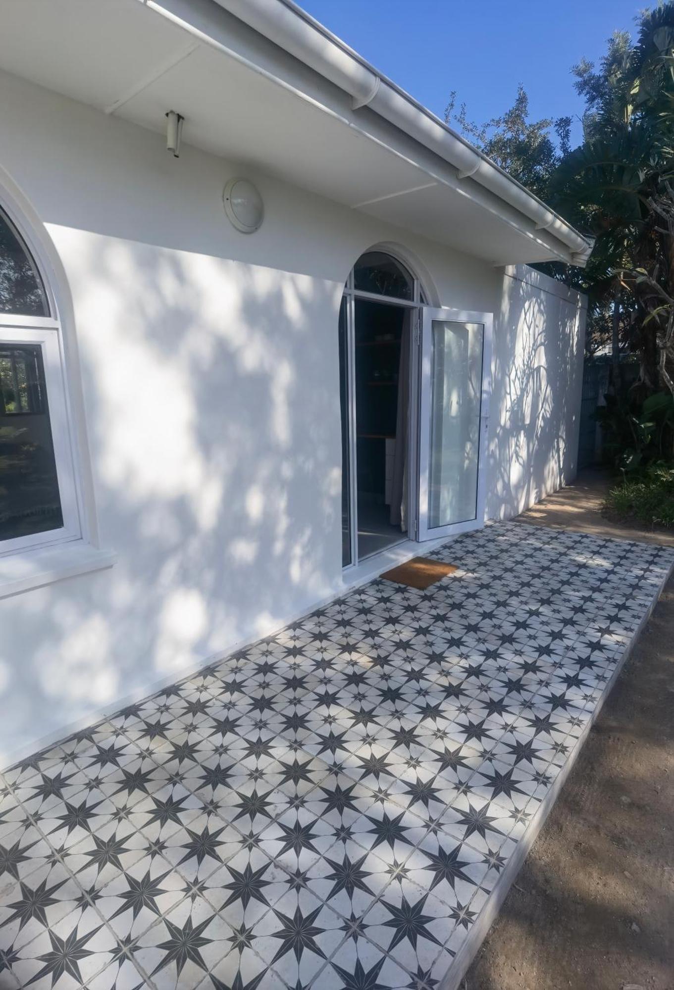 The Yellow Door Guesthouse East London Εξωτερικό φωτογραφία
