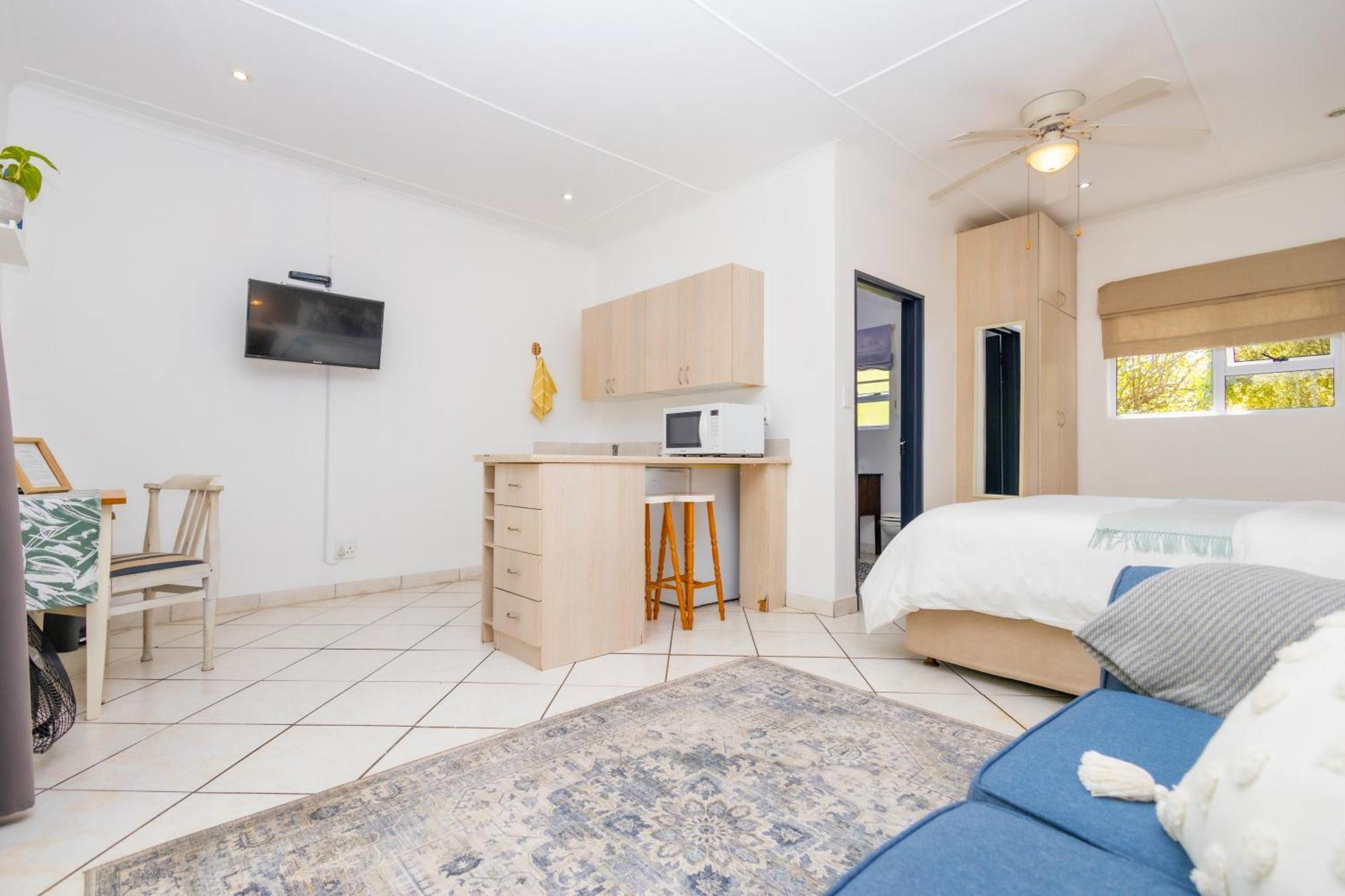 The Yellow Door Guesthouse East London Δωμάτιο φωτογραφία