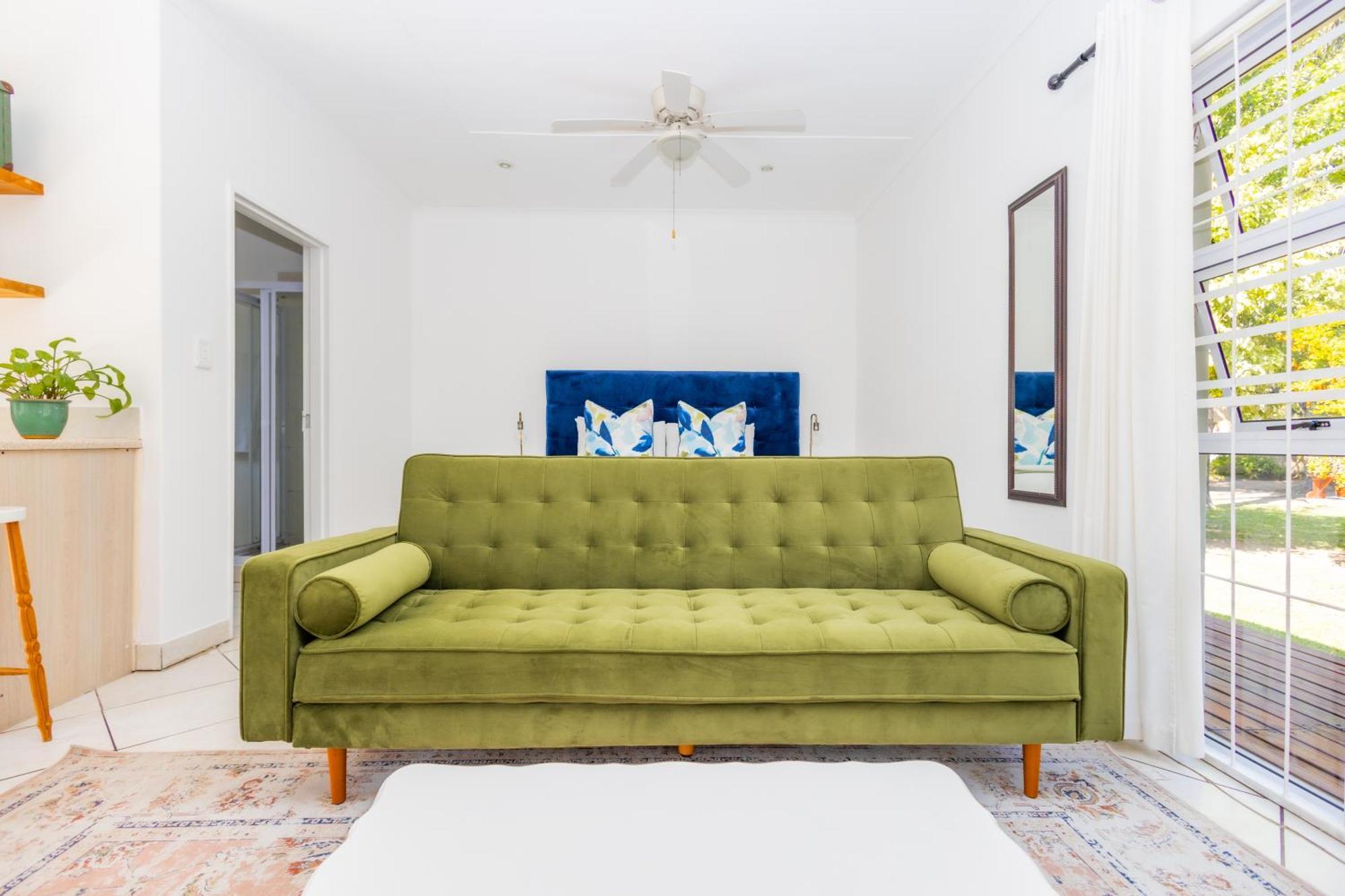 The Yellow Door Guesthouse East London Δωμάτιο φωτογραφία