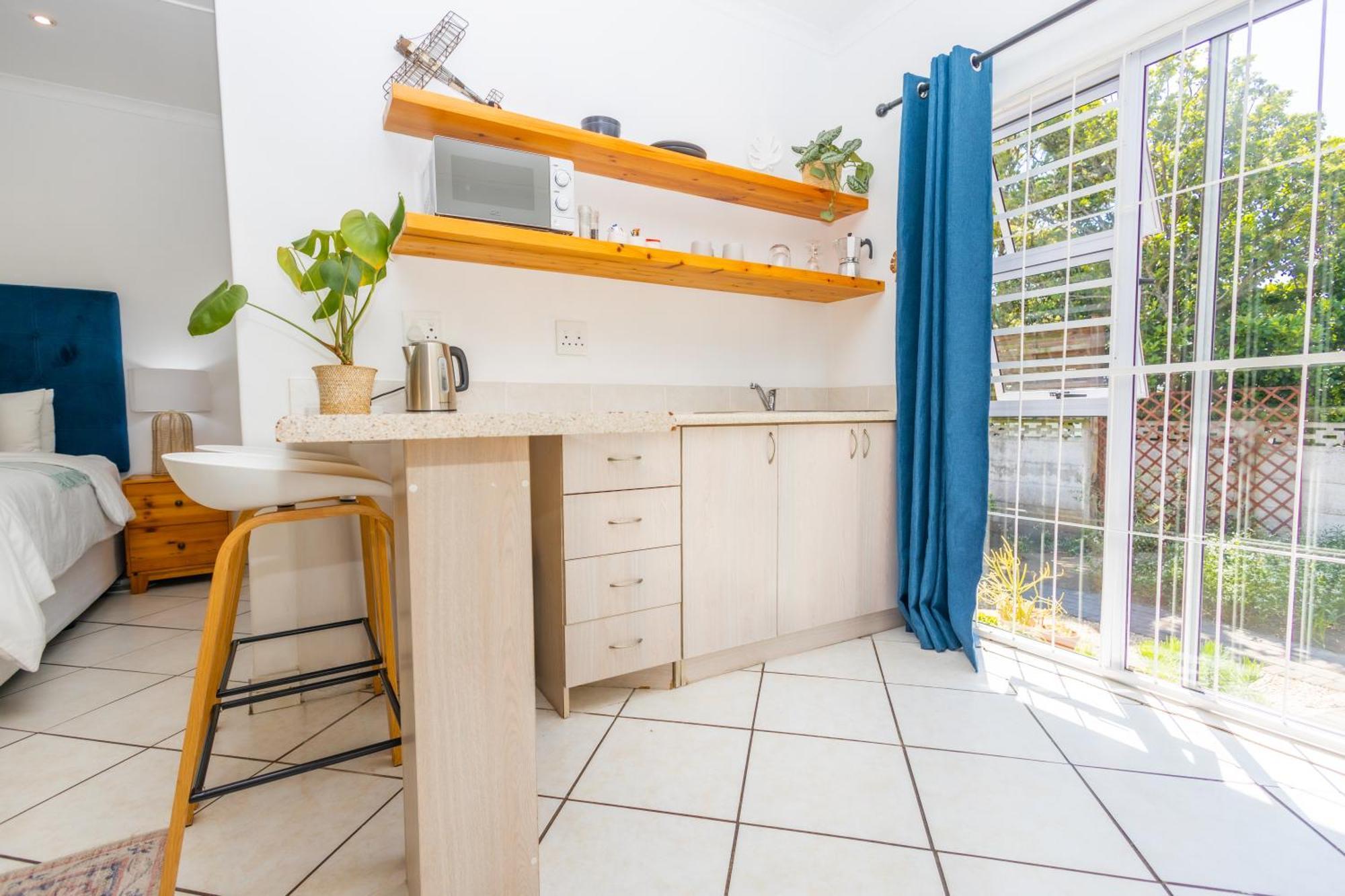The Yellow Door Guesthouse East London Δωμάτιο φωτογραφία