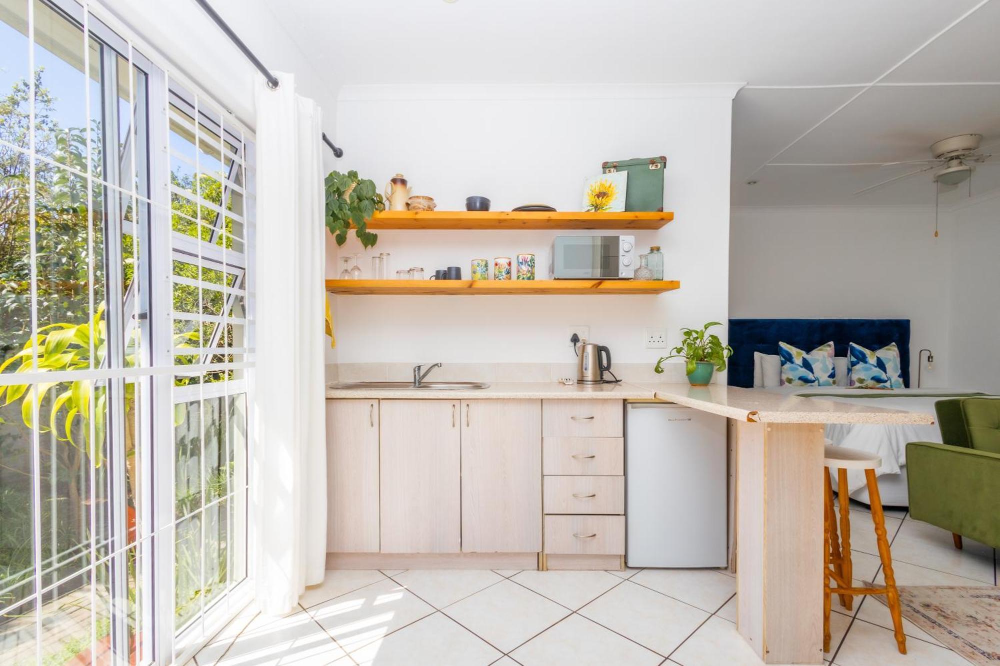 The Yellow Door Guesthouse East London Δωμάτιο φωτογραφία