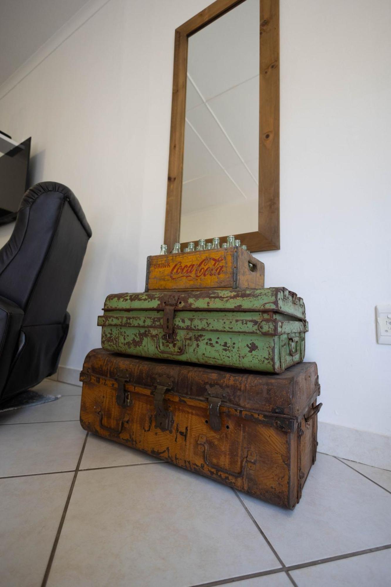 The Yellow Door Guesthouse East London Εξωτερικό φωτογραφία
