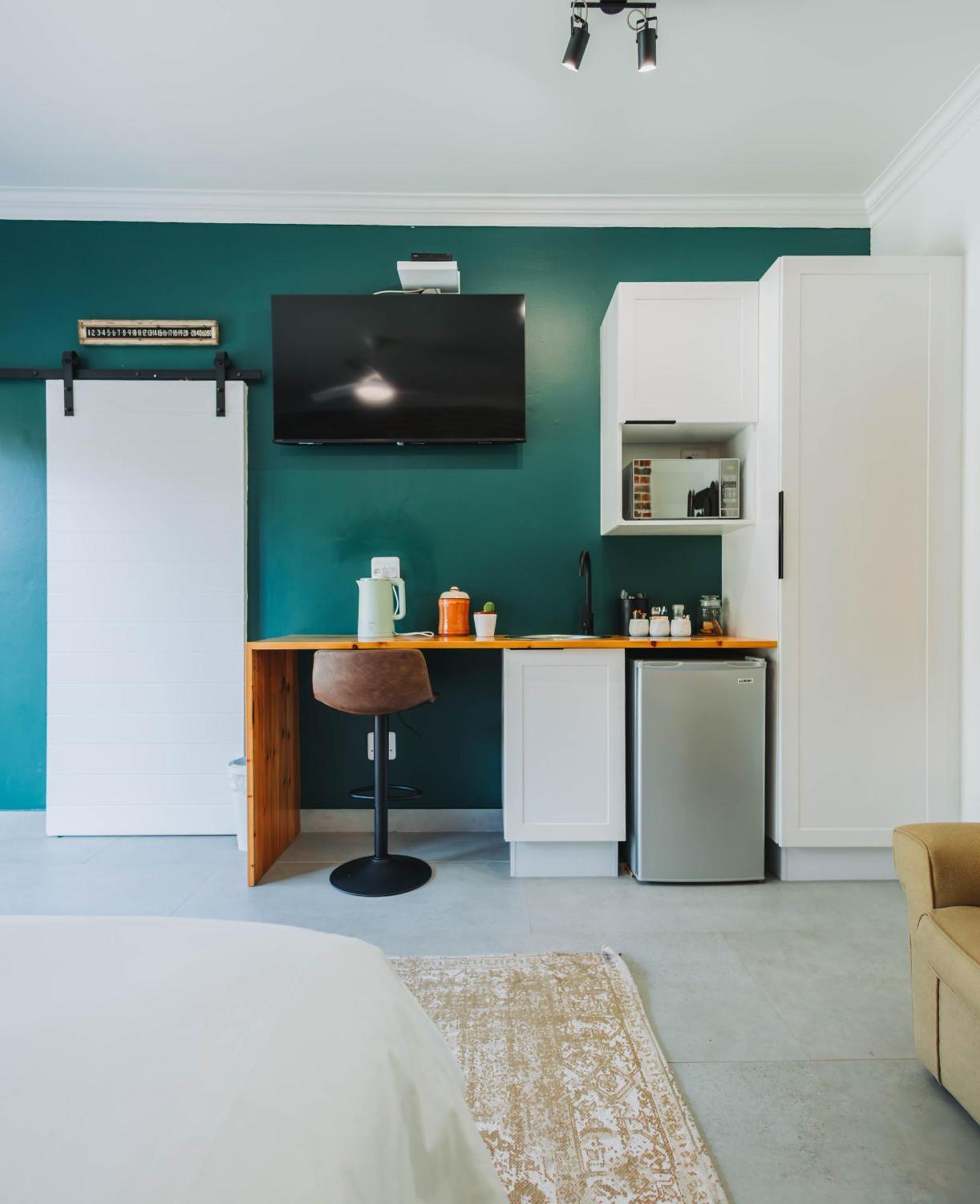 The Yellow Door Guesthouse East London Εξωτερικό φωτογραφία