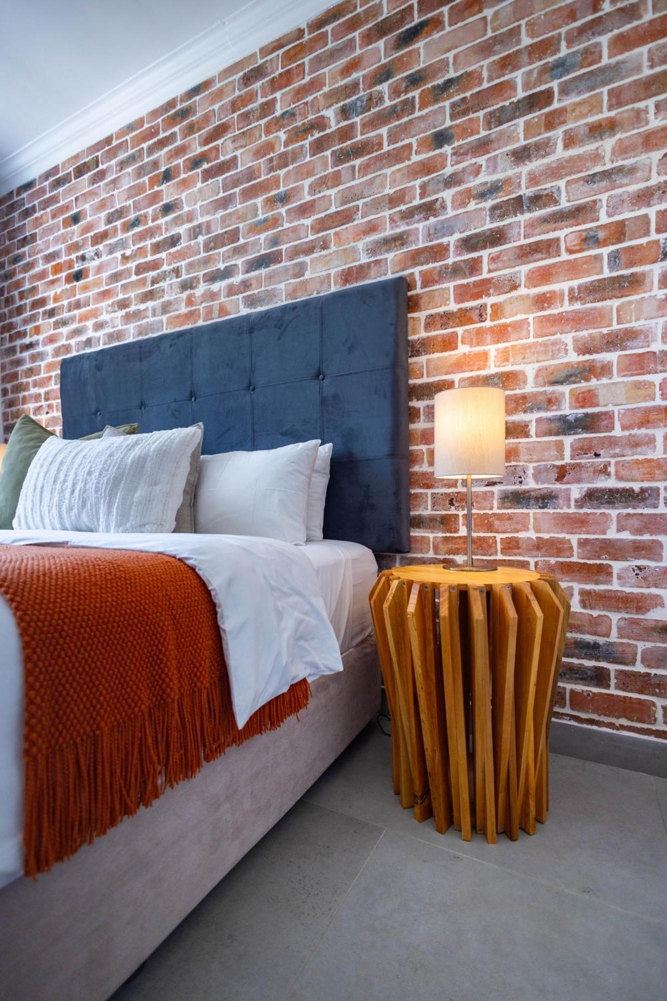 The Yellow Door Guesthouse East London Εξωτερικό φωτογραφία